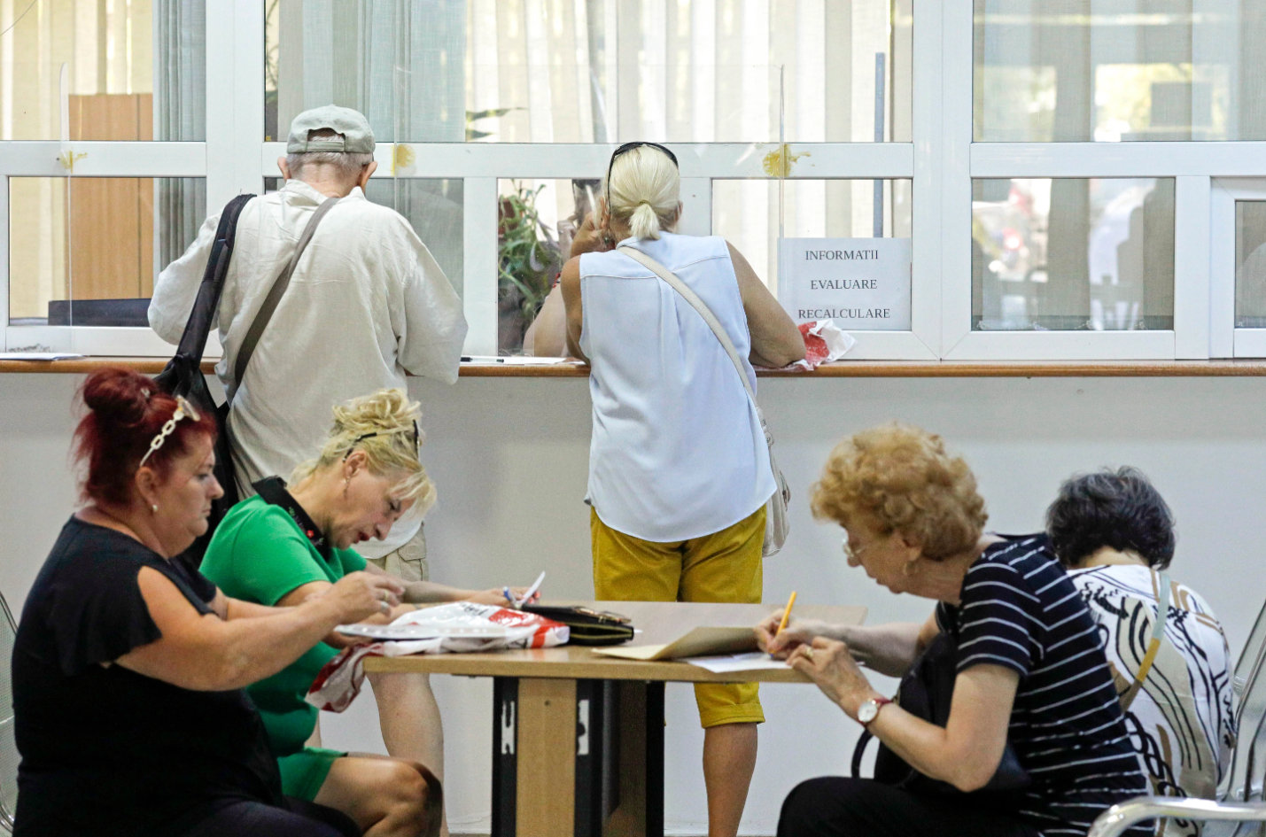 Vestea care spulberă speranțele pensionarilor: Ce se întâmplă cu banii opriți pentru CASS din pensii