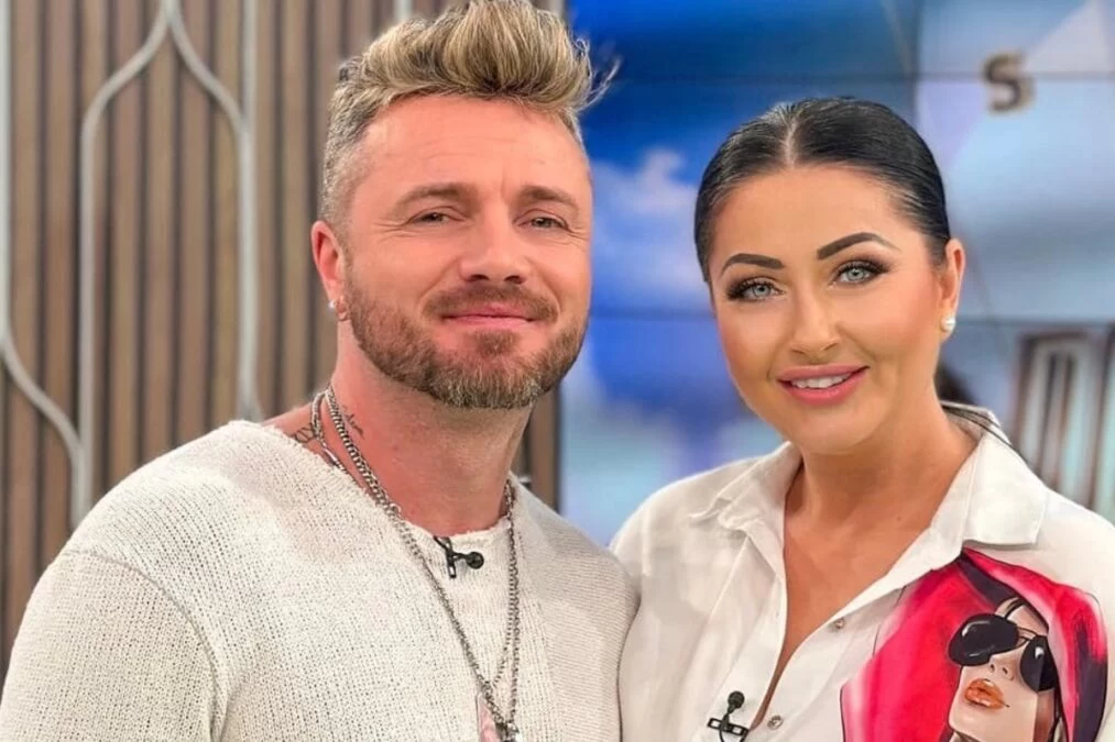Vacanță cu ghinion pentru Gabriela Cristea și Tavi Clonda! Ce au pățit cei doi soți în Italia
