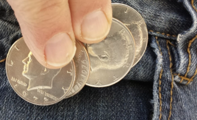 Obiceiul secret de Sfânta Maria: Ce trebuie să pui în buzunar pe 15 august ca să atragi banii și norocul