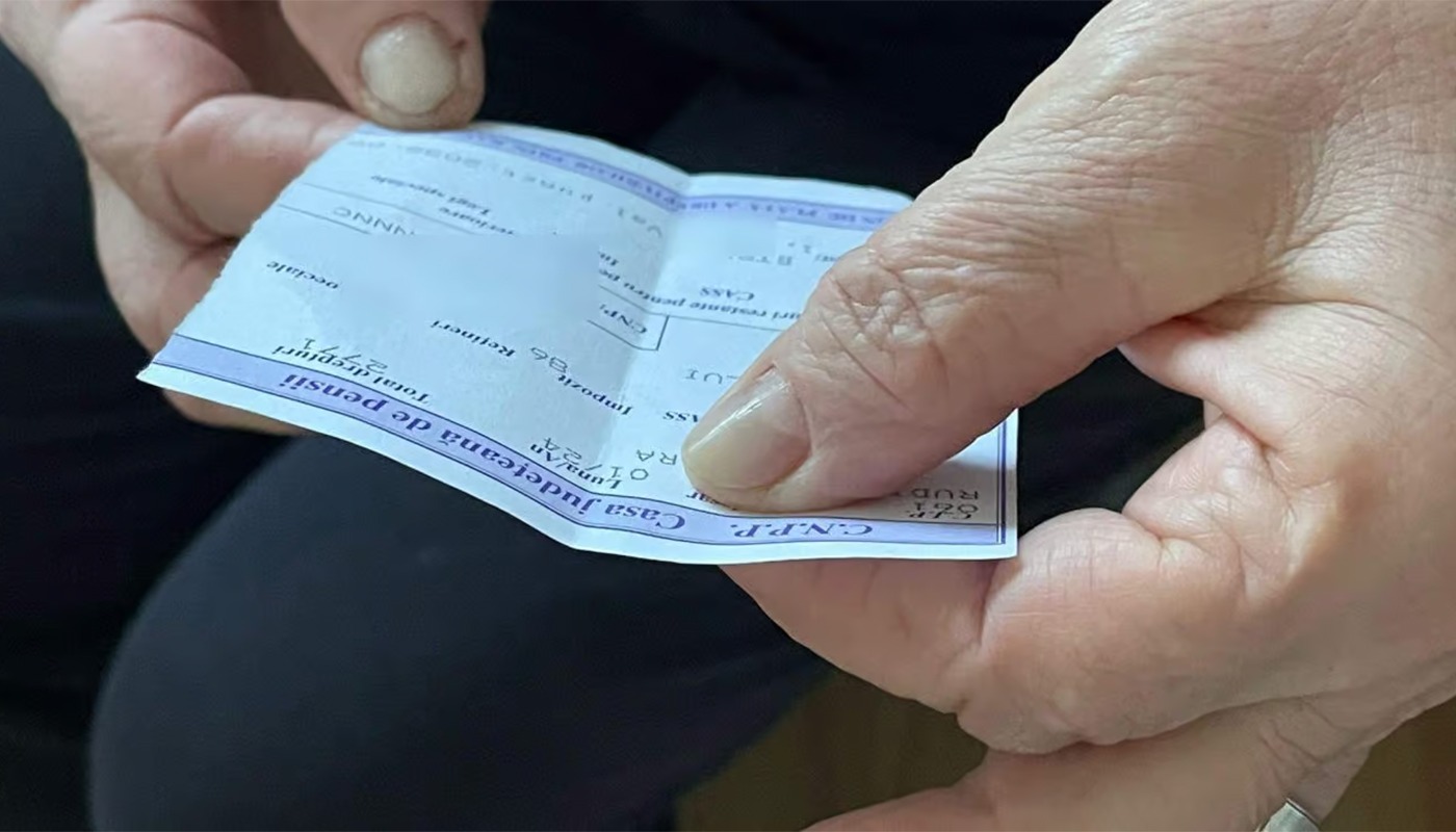 Perioadele necontributive recunoscute de lege. Ce vechime contează la calculul pensiei