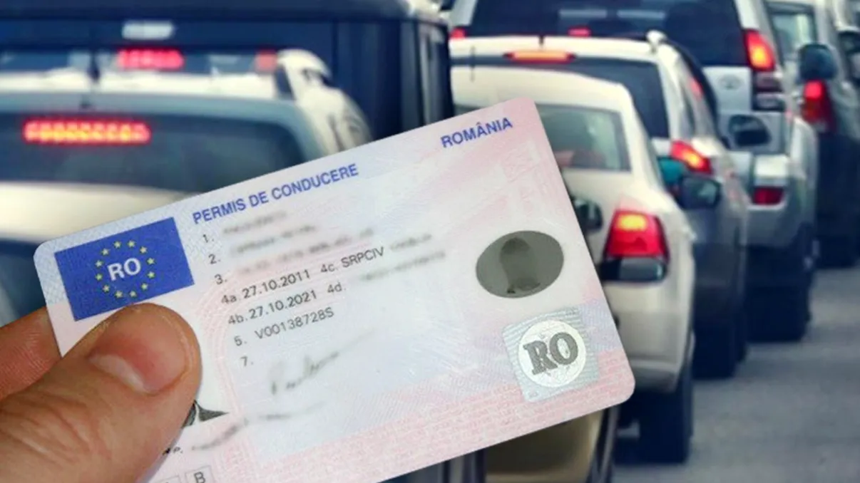 Lovitură pentru șoferi! Ce se întâmplă cu permisul dacă ai probleme cardiace sau diabet