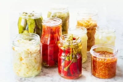 Ce pun gospodinele experimentate în cămară în august. Secretul pentru conservele perfecte de iarnă