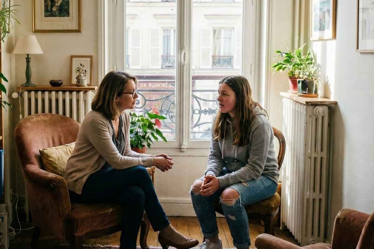 Capcana invizibilă în care cazi zilnic. De ce te afectează, de fapt, părerea celorlalți