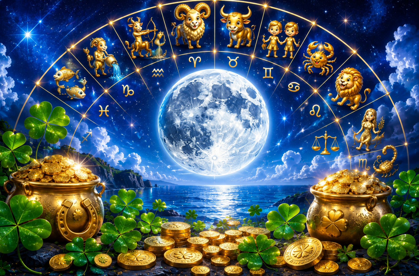 Horoscop 2 august. Ziua adevărului: Patru zodii primesc răspunsul mult așteptat!
