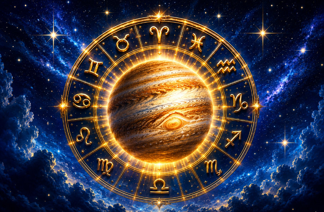 Patru zodii dau lovitura pe 4 august! Cine sunt nativii care primesc răsplata mult așteptată