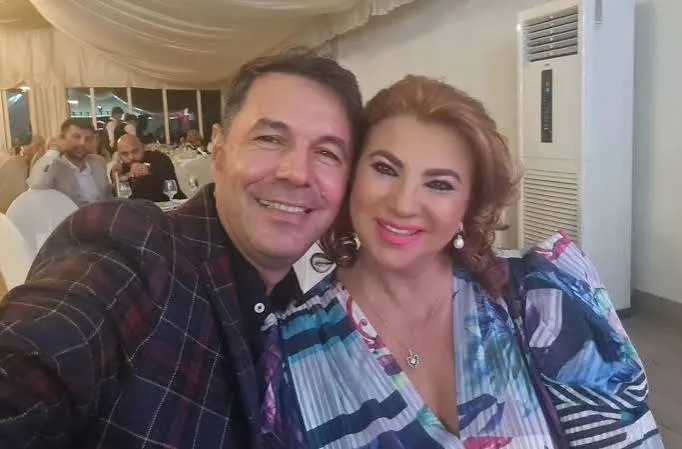 Doliu în familia Mihaelei Borcea. Tatăl vedetei s-a stins din viață la vârsta de 86 de ani