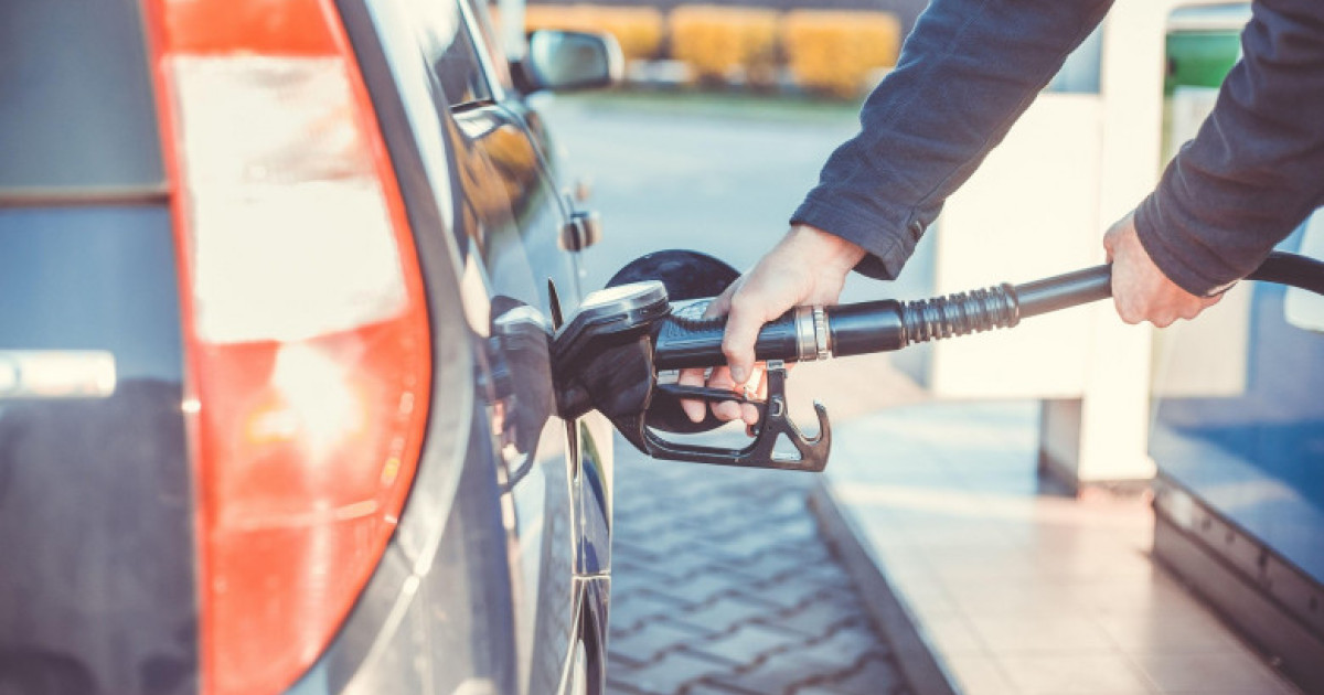 Veste bună pentru toți șoferii! Ce se întâmplă cu prețul motorinei de la 1 septembrie