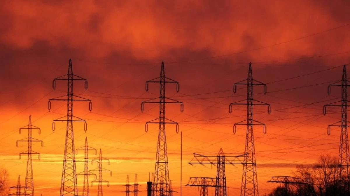 Judetul care rămâne parțial fără curent electric. Zonele vizate de întreruperi programate la rețea