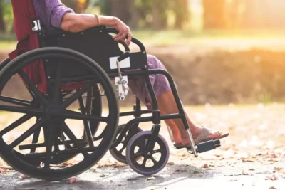 Veste mare pentru românii cu pensie de invaliditate! Ce se întâmplă, de fapt, la vârsta de pensionare
