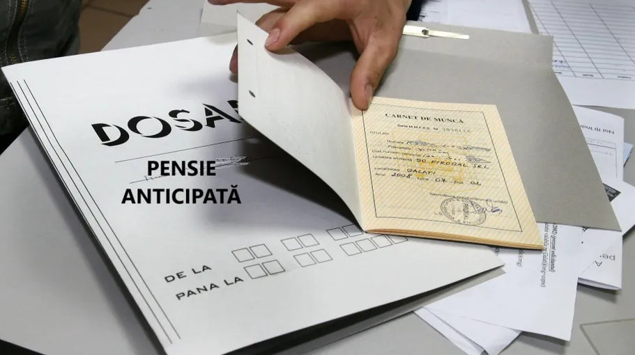 Condiția secretă din noua lege a pensiilor: Cine poate ieși cu 5 ani mai devreme și ce se întâmplă cu facultatea