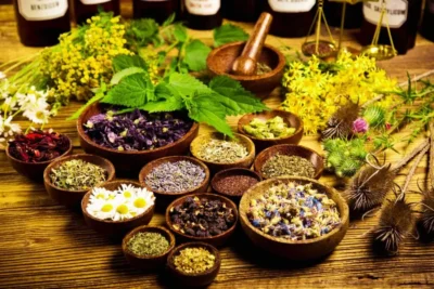Comorile ascunse din august! Ce plante minune trebuie să culegi neapărat pentru sănătate