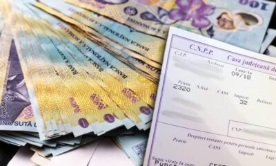 Câți bani iei în plus la pensie dacă ai lucrat 35 sau 40 de ani. Cum se calculează punctele de stabilitate