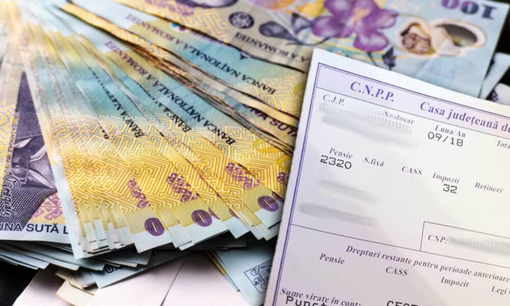 Câți bani iei în plus la pensie dacă ai lucrat 35 sau 40 de ani. Cum se calculează punctele de stabilitate
