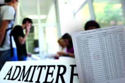 Vestea momentului pentru elevii care intră în clasa a IX-a. Ce se întâmplă cu admiterea la liceu