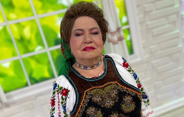 Adevărul despre pensia Savetei Bogdan la 80 de ani! Câți bani încasează, de fapt, marea interpretă
