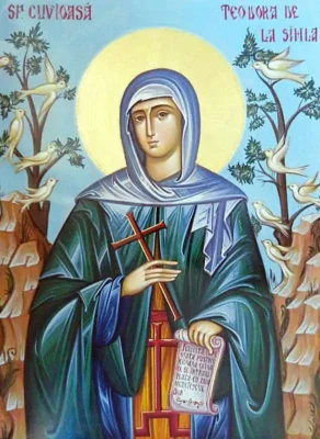 Interzis total pe 7 august! Ce nu ai voie să faci de Sfânta Teodora de la Sihla