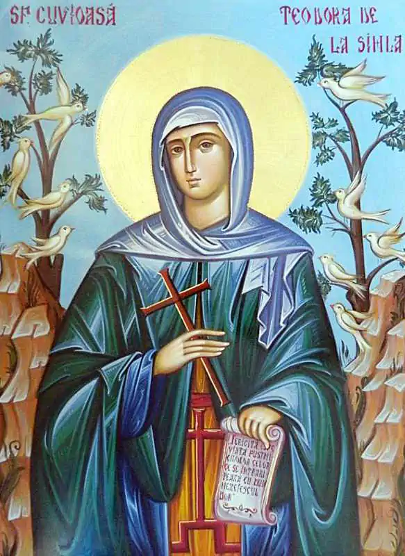 Interzis total pe 7 august! Ce nu ai voie să faci de Sfânta Teodora de la Sihla