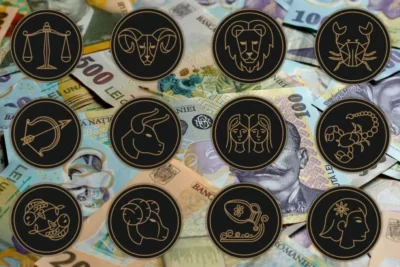 Zodiile care dau lovitura la final de august! Cine se umple de bani înainte de toamnă