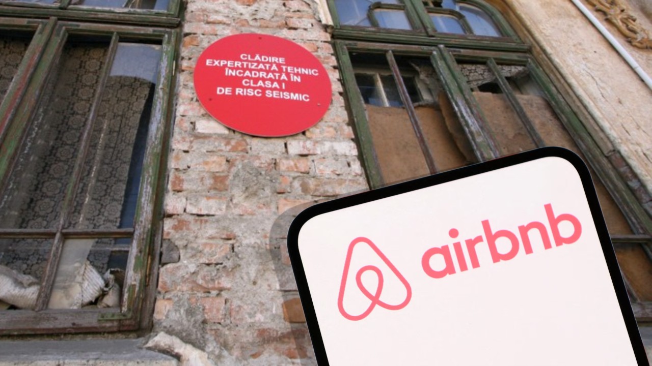 Lovitură pentru proprietarii de pe Airbnb! Anunțurile care dispar în 14 zile dacă nu dovedești asta