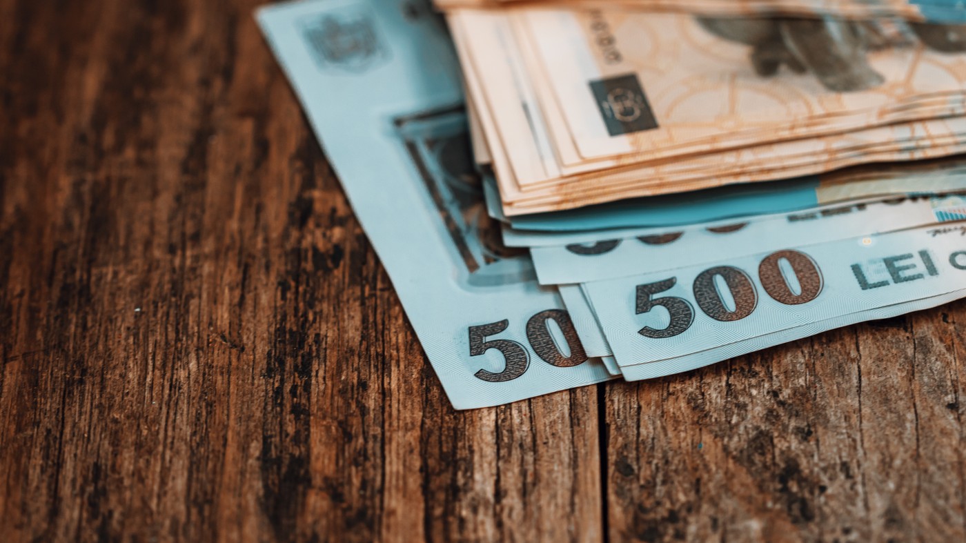 Banii pe care statul îi dă în 3 zile lucrătoare! Ce acte trebuie să depuni urgent la Casa de Pensii