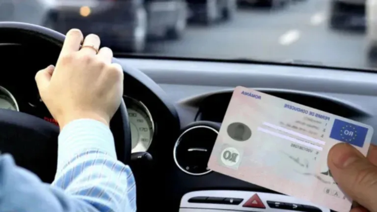 Veste mare pentru viitorii șoferi! Documentul care dispare din dosarul pentru permisul auto
