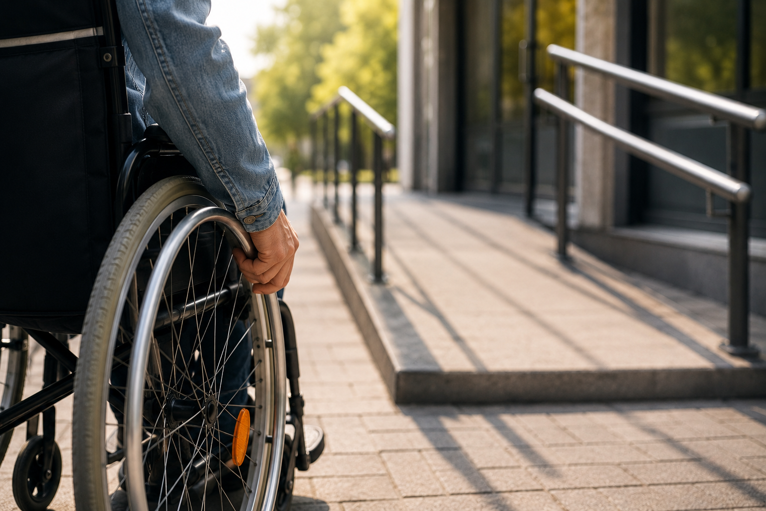 8.000 de euro de la stat pentru românii cu dizabilități! Anunțul momentului: cine ia banii și ce condiții trebuie să aibă