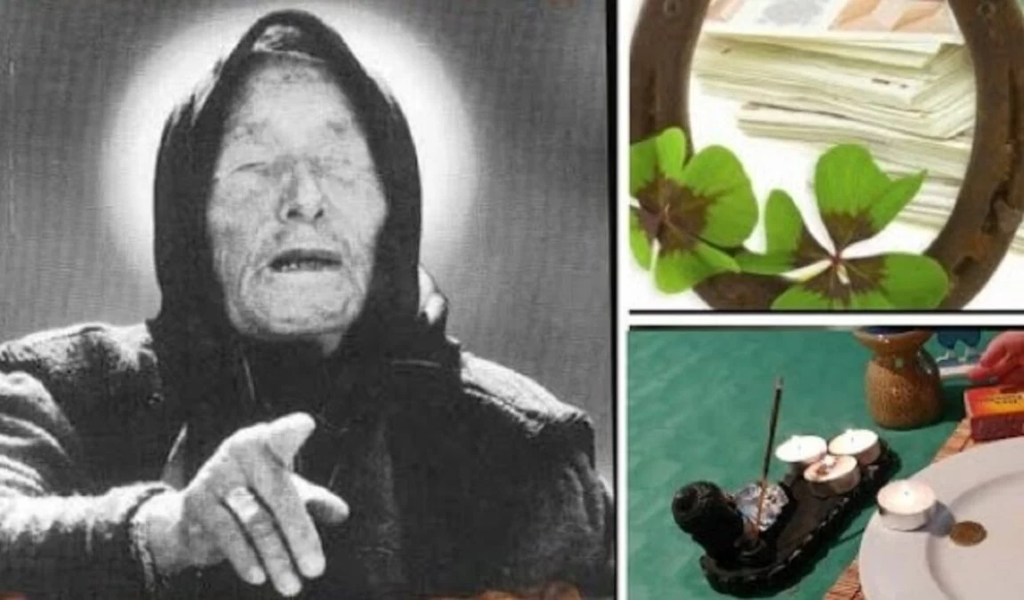Ce a ghicit Baba Vanga pentru 2026? Profeția cutremurătoare despre extratereștri și Al Treilea Război Mondial