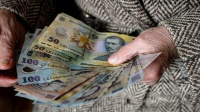 ȘOC pentru pensionari! Casa de Pensii Alba clarifică reținerile CASS: Banii NU pot fi …