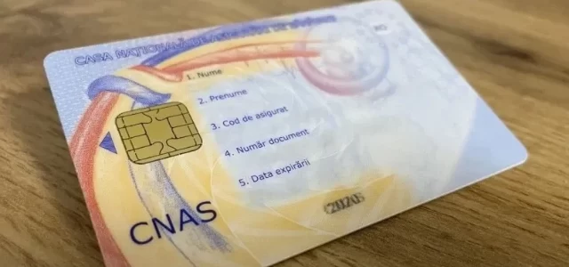 Anunțul momentului pentru românii cu card de sănătate. Ce se întâmplă, de fapt, de la 1 septembrie