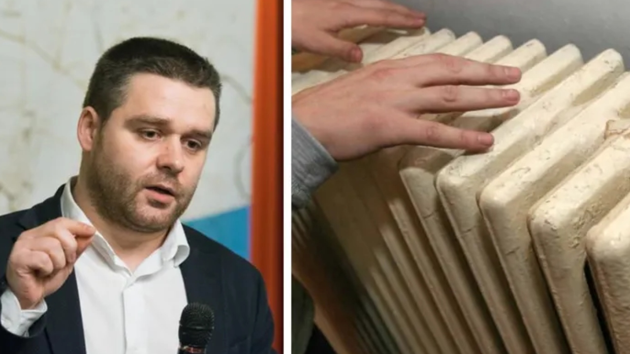Anunțul momentului pentru bucureșteni! Se măresc facturile la căldură și apă caldă în această iarnă