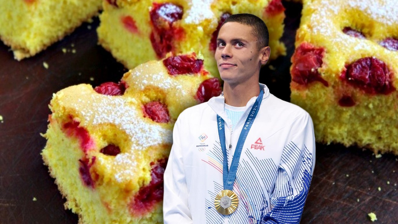 Ce face David Popovici imediat după ce a dat lovitura! Ordinul dat acasă: „Să mă așteptați cu…“