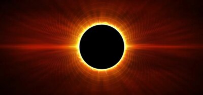 Tradiții și superstiții legate de eclipsa de Soare din august 2026. Ce trebuie să faci pentru a atrage prosperitatea