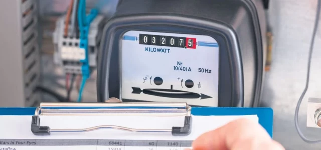 Lovitură pentru clienții Hidroelectrica! Cât va costa energia electrică din octombrie