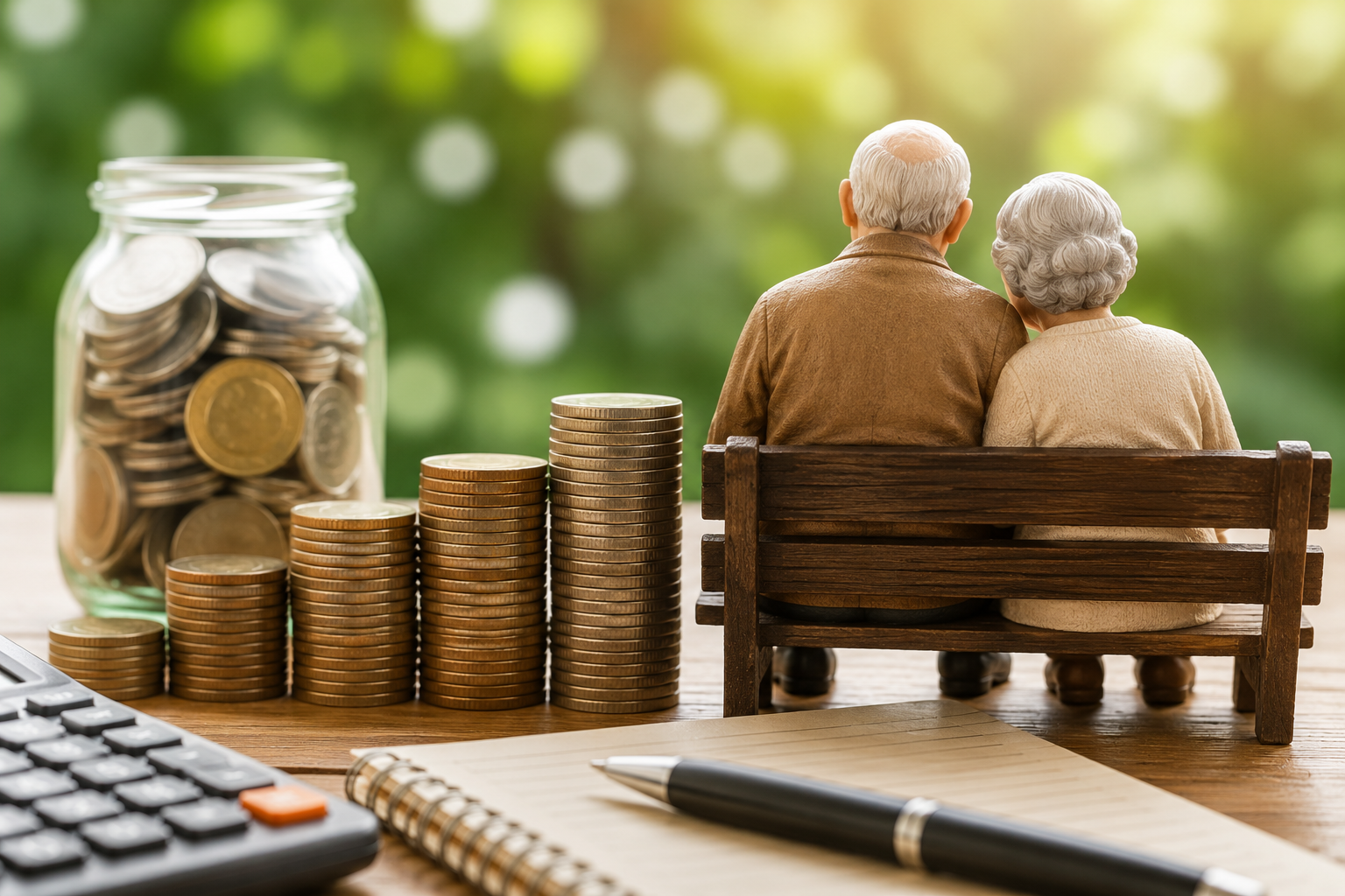 Veste mare pentru pensionari! Ce români pot primi bani în plus la pensie pentru anii lucrați înainte de 2001