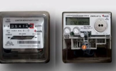 Criza din energie. De ce importă România curent scump seara și cum se va vedea în facturi