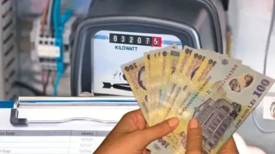 Facturi mult mai mari la curent! Câți bani în plus vor scoate românii din buzunare din această toamnă