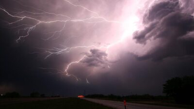 România sub cod roșu de caniculă și vijelii severe. ANM a emis avertizări pentru mai multe județe