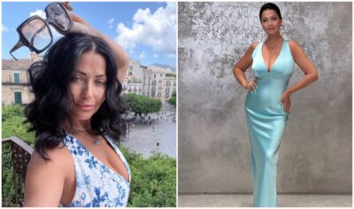 Gabriela Cristea, la un pas de tragedie din cauza greutății: „M-am rablagit! Aveam colesterolul uriaș și ficat gras”