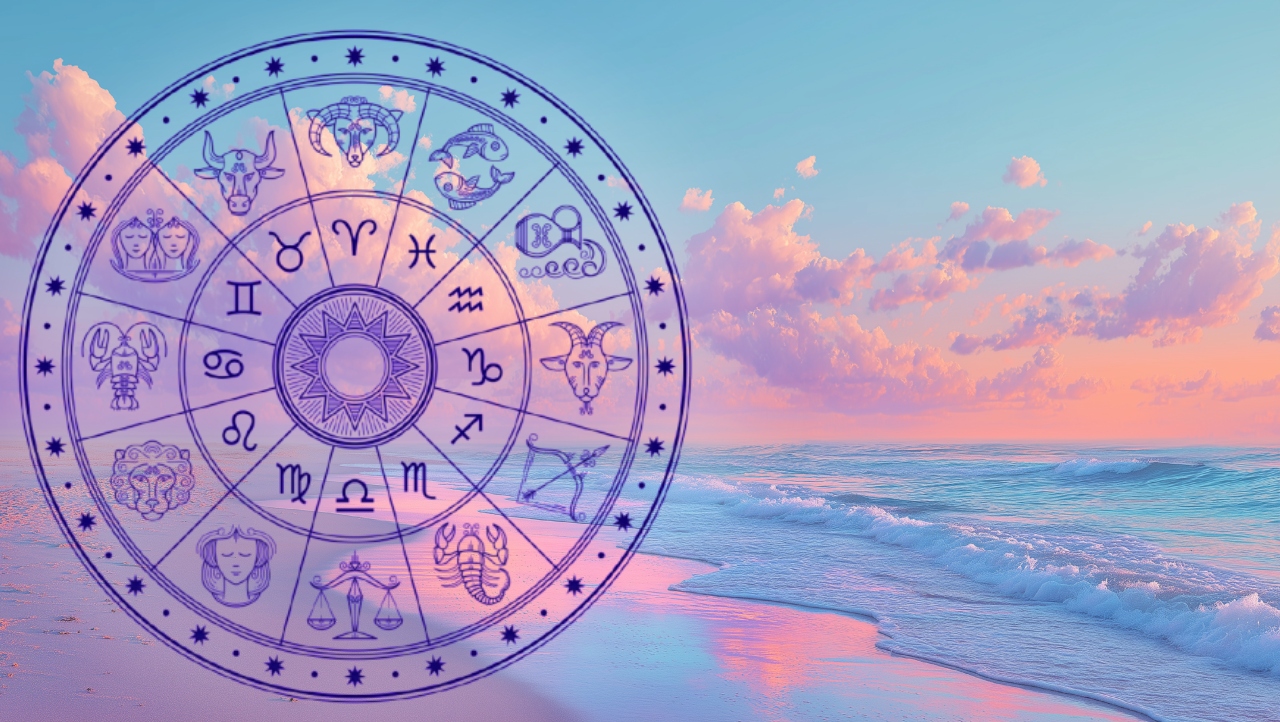 Trei zodii binecuvântate de astre! Nativii care dau lovitura în dragoste și carieră la finalul verii
