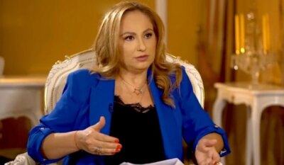 Zodia care ajunge la divorț în toamna lui 2026! Anunțul neașteptat făcut de Cristina Demetrescu