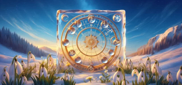 Horoscop rune 24 august. Zodiile care dau lovitura financiară și cele care își schimbă viața radical