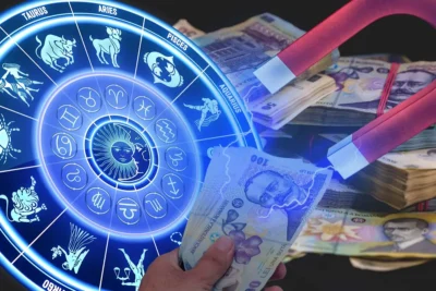 Horoscopul zilei de mâine, marți, 11 august 2026. Zodia care va avea noroc la bani