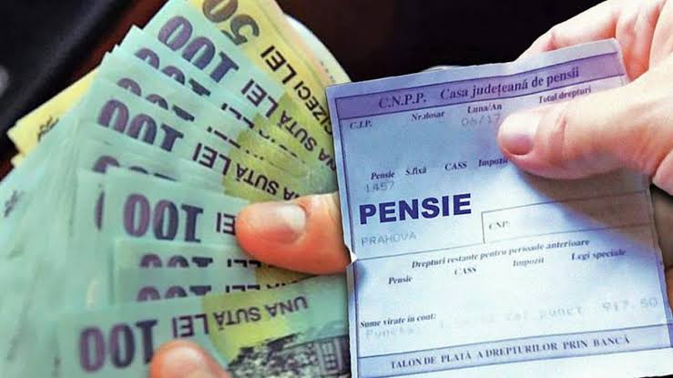 Lovitură pentru pensionari! Ce se întâmplă cu a 13-a pensie în 2026. Anunțul făcut de Ministerul Muncii