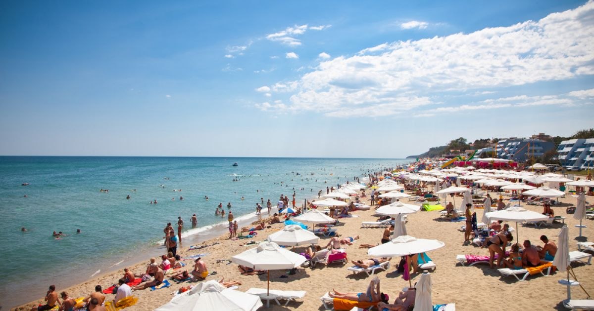 Pățania unui român în Bulgaria. Vacanță de 1900 de euro compromisă la un hotel de pe litoral