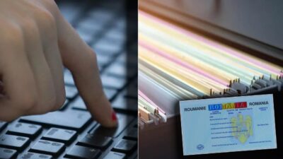 Vestea momentului pentru români! Cum poți face luarea în spațiu online, fără să mai stai la cozi