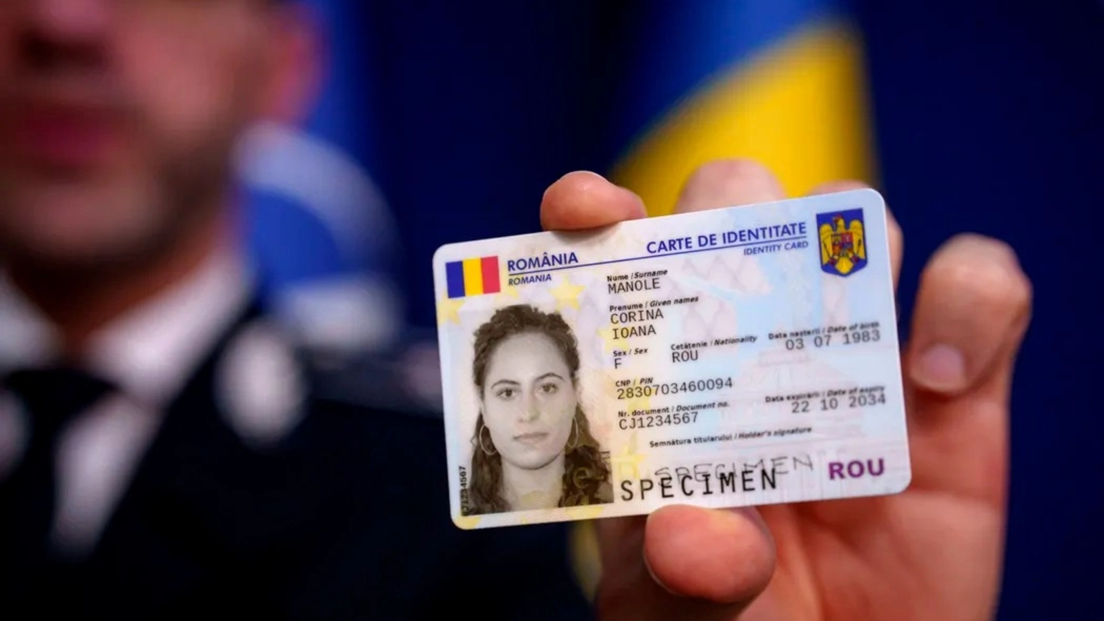 Adio buletine clasice! Măsura radicală care se aplică pentru toți românii de la 1 august 2026