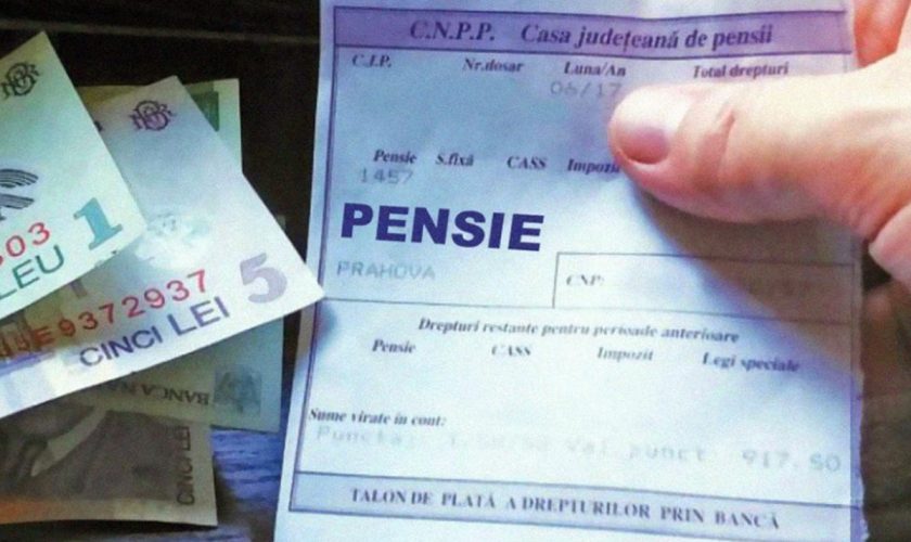 Câți bani primești în plus la pensie în 2027, dacă ai 30 de ani vechime. Simulările care lămuresc totul