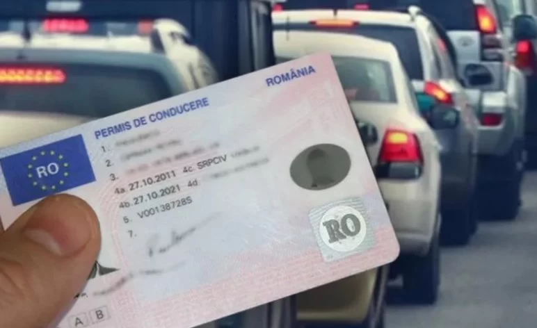 Veste bună pentru viitorii șoferi: Documentul care nu mai trebuie dus la dosar pentru permisul auto