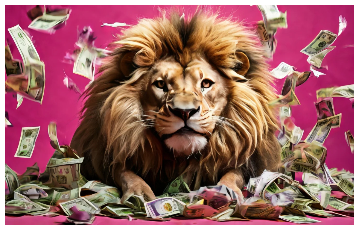 Zodiile care dau lovitura financiară pe 8 august! Portalul Leului 8:8:8 le aduce bani și succes