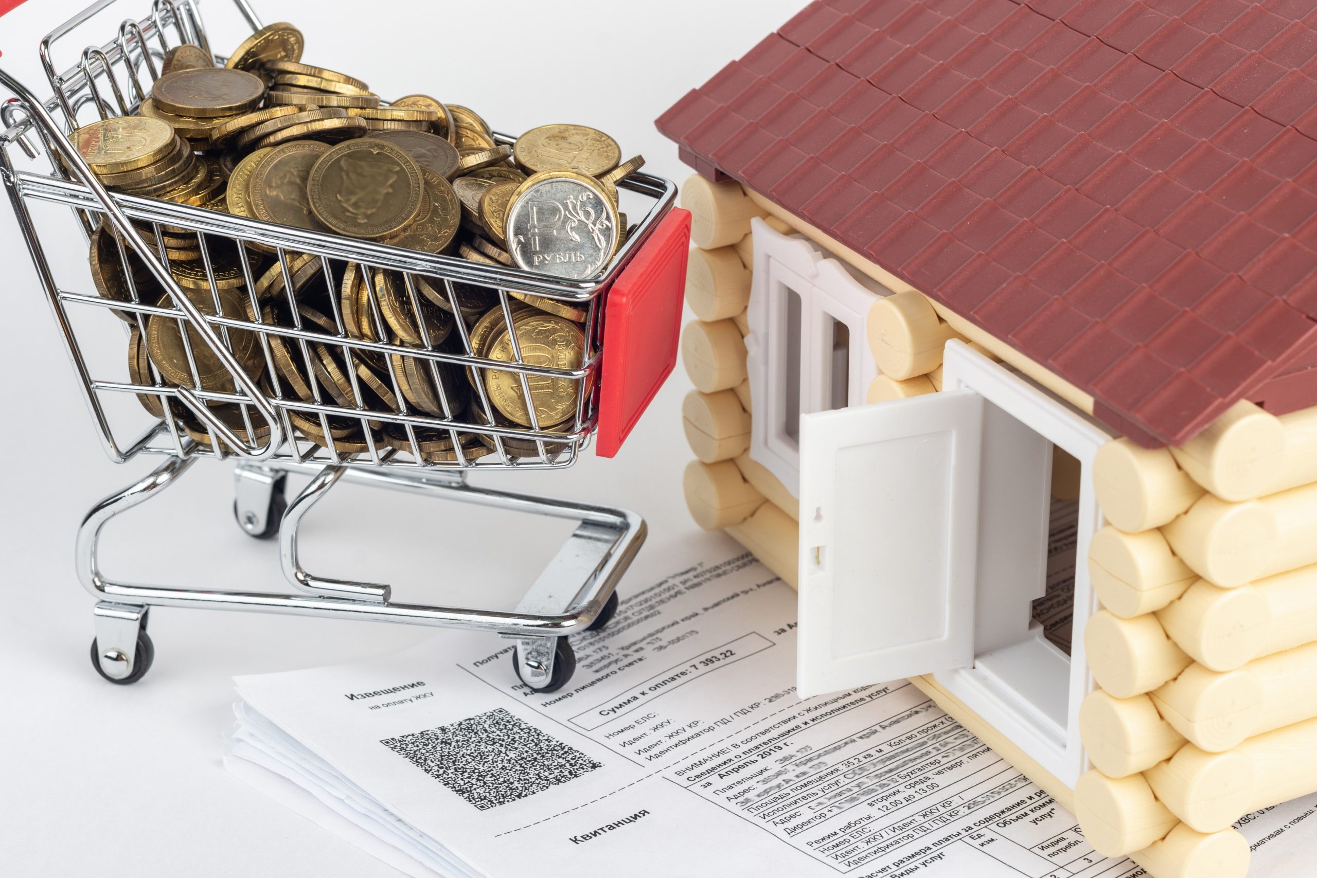 De ce ai factura mai mare decât vecinul, deși aveți apartamente identice? Detaliul ascuns care te costă bani